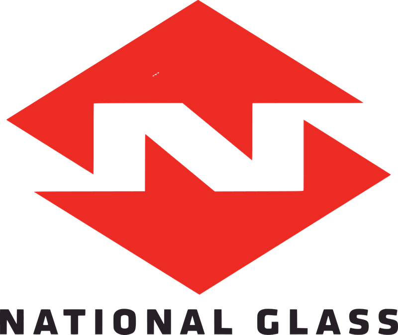 National Glass logo